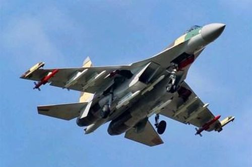 Indonesia hủy hợp đồng mua Su-35 vì sức ép từ Mỹ