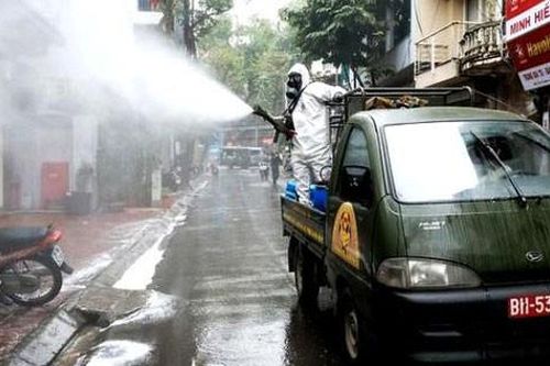 Rà soát tất cả khách du lịch đến từ các vùng dịch