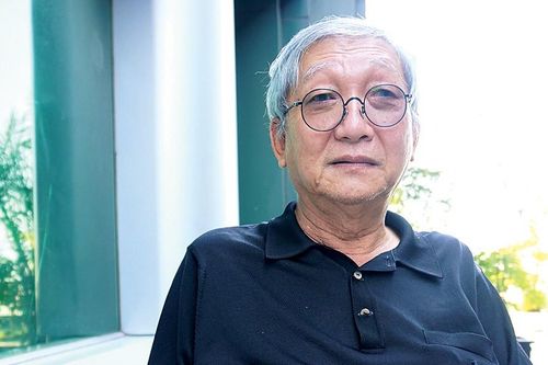 Nhà văn Lê Văn Nghĩa: Cái gì cũng cần phải nhìn hai mặt