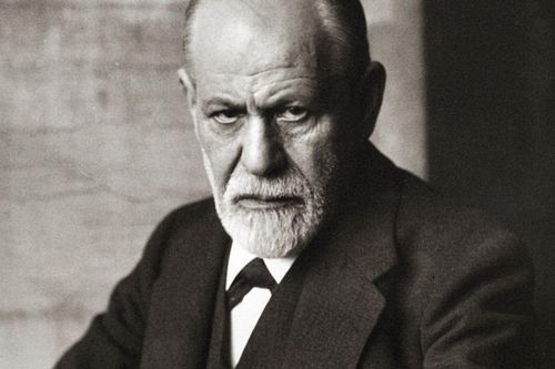 Nhà văn hóa Hữu Ngọc: Freud và khái niệm chết