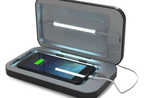 Nhà sản xuất Iphone, Samsung hướng dẫn cách vệ sinh điện thoại mùa dịch Covid-19