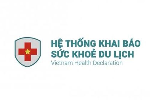 Ra mắt hệ thống khai báo sức khỏe du lịch