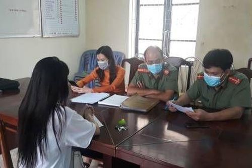 Huế: Xử phạt 10 triệu đồng vì thông tin sai sự thật về tình hình dịch COVID-19