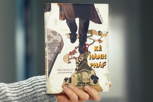 Kẻ hành pháp - Người thực thi công lý ngoài pháp luật