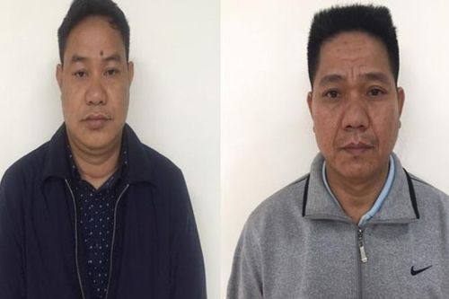Hai đối tượng đốt pháo trong đám cưới ở Hà Nội
