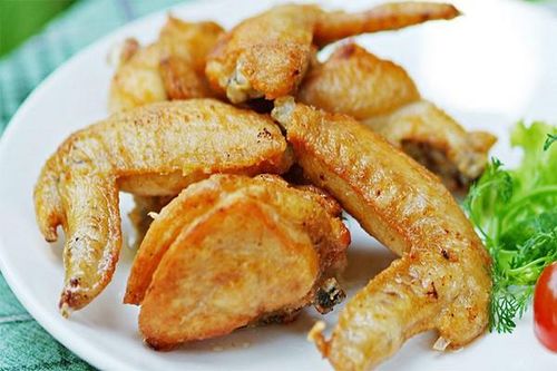 Những bộ phận của gà chứa nhiều chất độc, thèm đến mấy cũng cân nhắc khi ăn