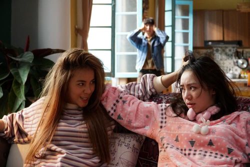 Phim của đạo diễn Khải Anh thay 'Cô gái nhà người ta' có gì đặc biệt?