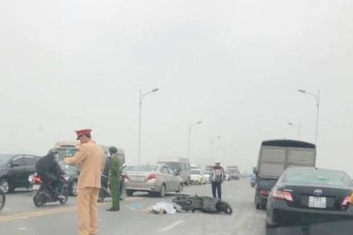 Để xảy ra tai nạn, Hà Nội yêu cầu chấn chỉnh việc sửa đường, cầu