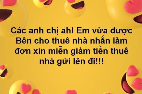 Chủ nhà giảm tiền thuê 'cứu nguy' trường tư, trung tâm tiếng Anh