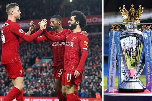 MU 'chơi đẹp' giúp Liverpool tràn trề cơ hội vô địch Ngoại hạng