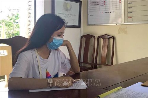 Tung tin sai sự thật về dịch COVID-19 tại Huế, Facebooker bị phạt 10 triệu đồng