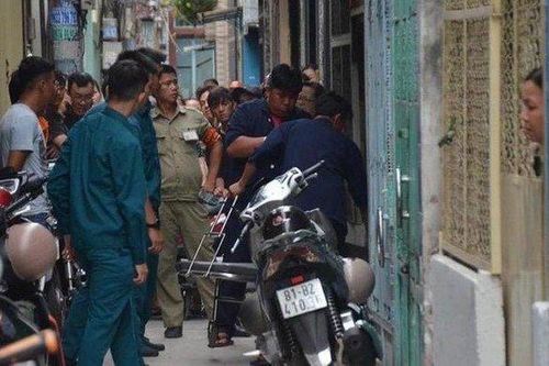 Truy tố nam thanh niên nhẫn tâm sát hại cô ruột vì bị la mắng