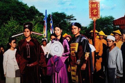 Hôn nhân dàn diễn viên phim 'Lục Vân Tiên' sau 16 năm