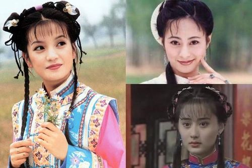 Hoàn Châu Cách Cách và những sự thật không phải ai cũng biết