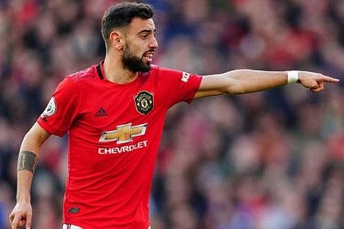 Bruno Fernandes: 'Một cầu thủ không thay đổi được cả đội bóng'