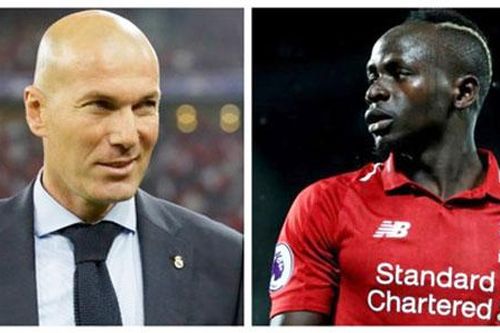 Zidane dự tính chi 140 triệu bảng cho 'chuyên gia ghi bàn phút cuối' của Liverpool