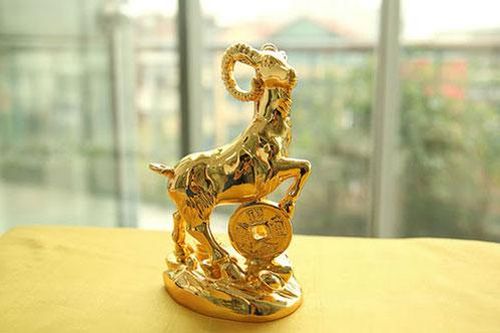 Đặt vật này trong nhà giúp chiêu tài hút lộc, xua đuổi tà ma, tránh đại hạn