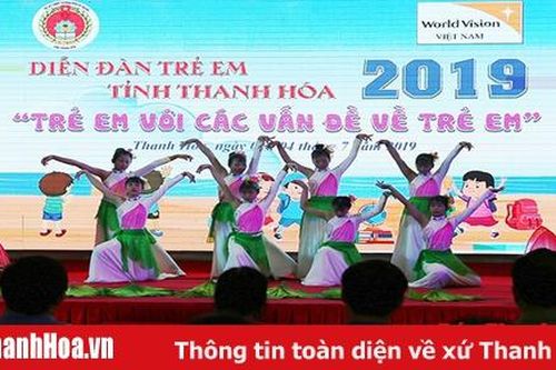 'Hàn gắn' nụ cười trên môi trẻ thơ