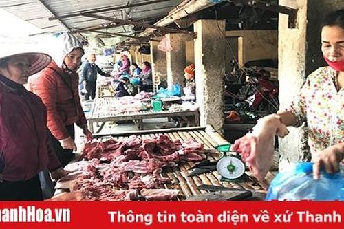Bảo đảm vệ sinh môi trường tại các chợ truyền thống