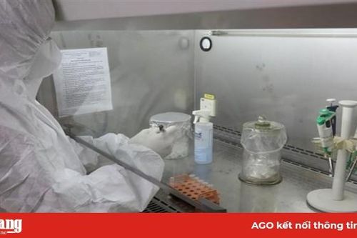 Việt Nam ghi nhận bệnh nhân thứ 57 dương tính virus SARS-CoV-2