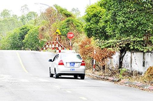 Dạy và học lái xe cần đi vào thực chất