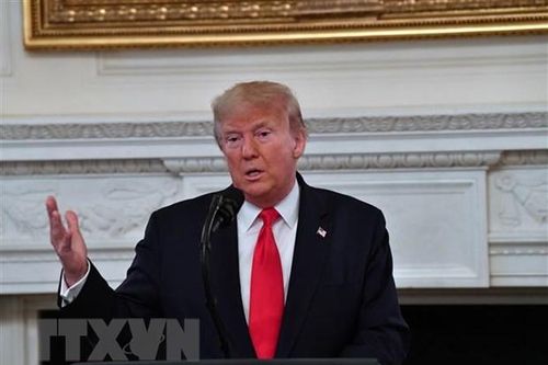 Mỹ và Iran lại đẩy Iraq vào thế khó