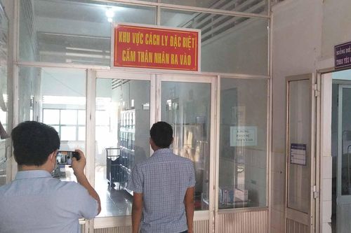 Gia Lai: Thêm 3 ca cách ly âm tính với SARS-coV-2
