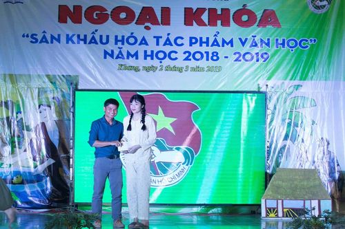 Gia Lai: 2 cán bộ Đoàn được nhận giải thưởng Lý Tự Trọng