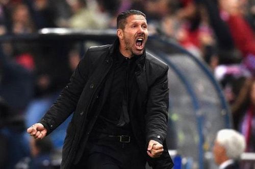 Điều gì làm nên sự sa sút của Atletico Madrid?