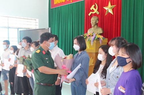 120 công dân hoàn thành thời gian cách ly tập trung tại Khánh Hòa