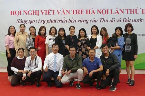 Văn xuôi trẻ và những chiêm nghiệm về hiện thực