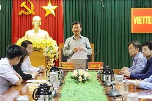 Ứng dụng công nghệ thông tin trong công tác phòng, chống dịch bệnh Covid - 19