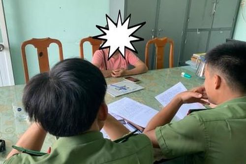 Cô gái bịa đặt người sống thành chết trên Facebook