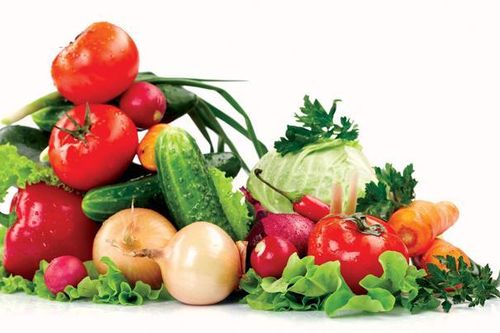 Sử dụng rau củ quả thế nào để tăng cường hệ miễn dịch?