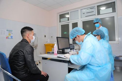 Cuộc chiến mới của những 'chiến sĩ' áo trắng