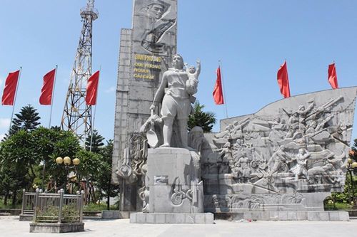 Những 'địa chỉ đỏ' về truyền thống cách mạng Thủ đô