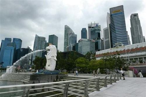 Hành khách từ ASEAN nhập cảnh Singapore sẽ được yêu cầu cách ly