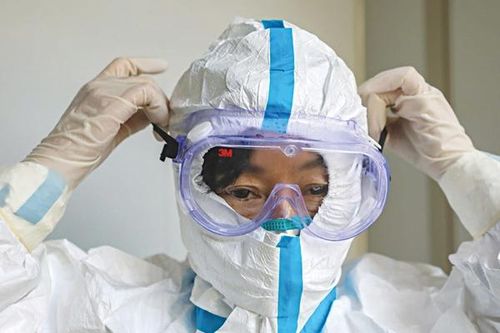 Đòi 'cấp người yêu' sau mùa dịch COVID-19: Sức khỏe tinh thần nhân viên y tế có vấn đề?