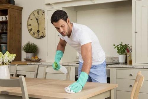 Cần biết: 7 cách vệ sinh, khử khuẩn tại gia đình phòng dịch COVID-19