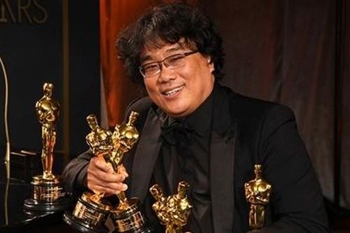 Parasite thắng giải Oscar, có hay không một sự tính toán?