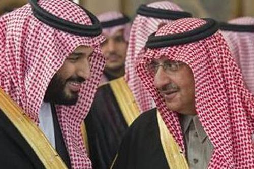 Saudi Arabia: Cuộc thanh trừng và tham vọng cải cách của Thái tử