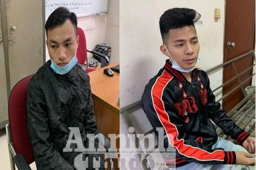 Đi mua dâm đồng giới, một thanh niên bị cướp tài sản