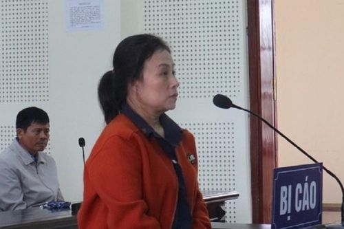 Lừa đảo đưa người đi Mỹ, người phụ nữ trả giá đắt