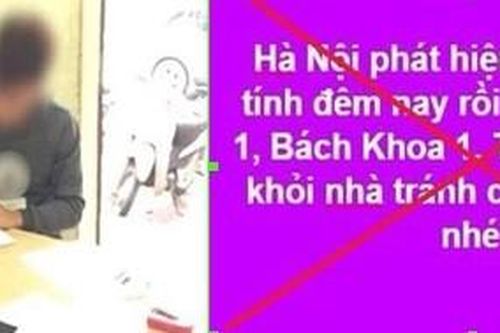 Loan tin thất thiệt về dịch Covid-19 để được...nghỉ làm trông con
