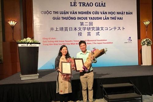 Tìm hiểu văn hóa Nhật Bản