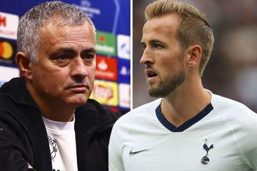 Kane có thể rời Tottenham chỉ vì một bình luận của Mourinho