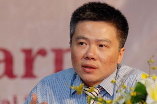 Ông Ngô Bảo Châu là giáo sư của trung tâm nghiên cứu nổi tiếng ở Pháp