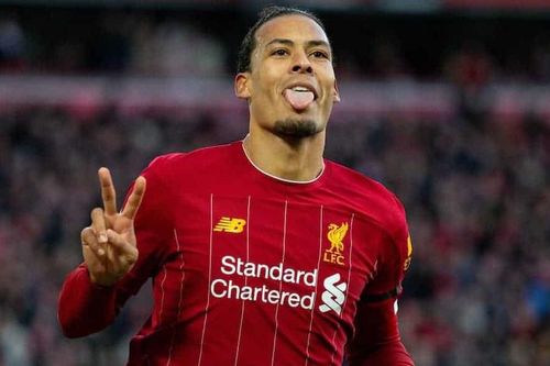 'Liverpool sớm vô địch Ngoại hạng Anh là điều bất công'