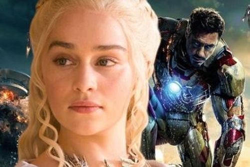 'Mẹ Rồng' muốn được tham gia vũ trụ siêu anh hùng Marvel