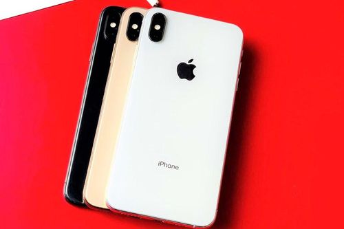 Nên mua iPhone XS Max dưới 10 triệu đồng mất Face ID?